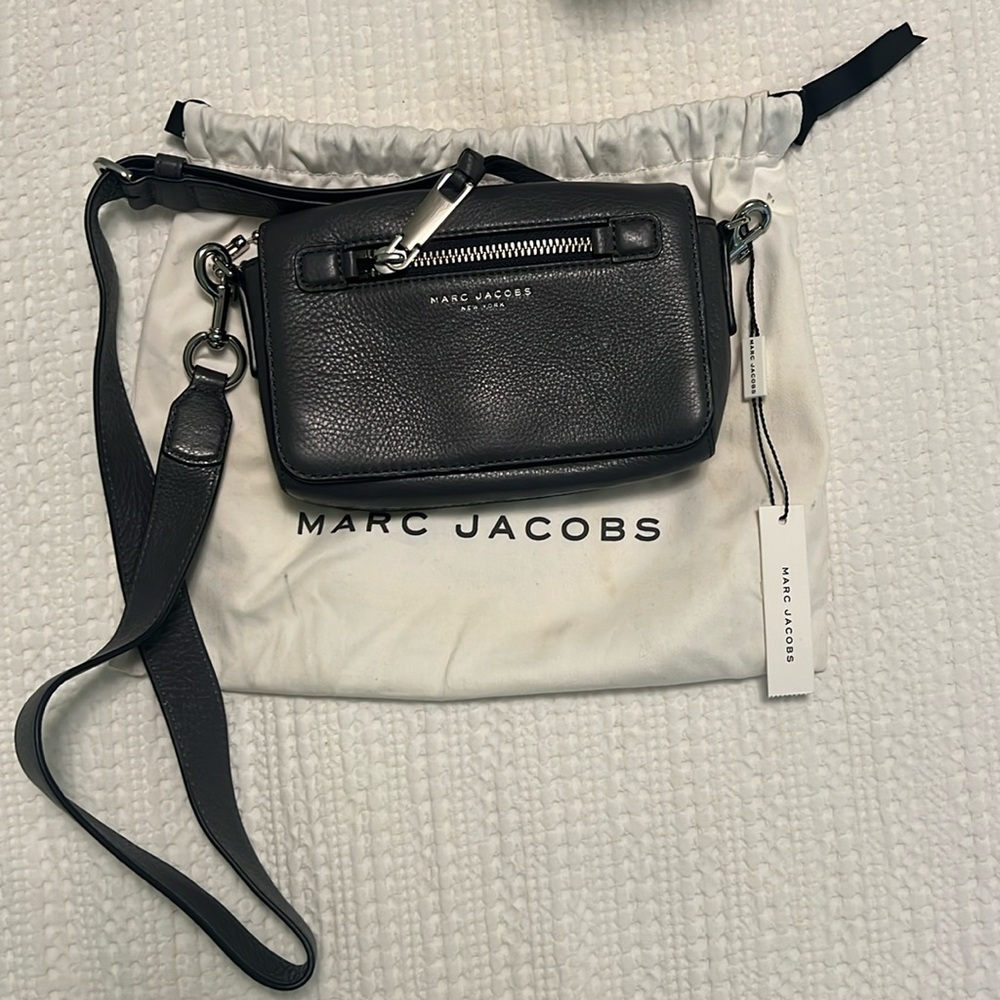 Marc Jacobs crossbody bag NWT